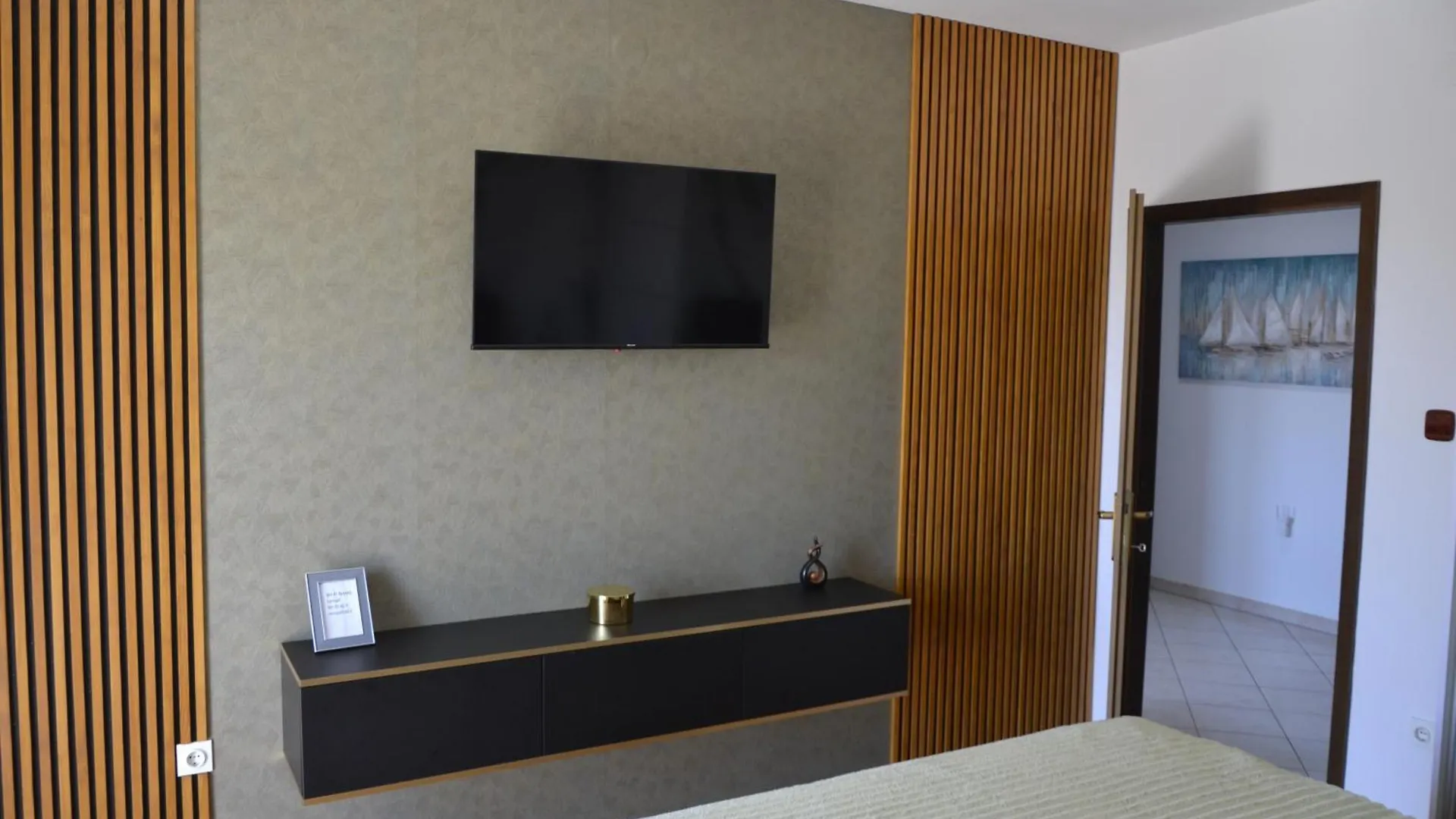 Apartments Mate Balote 54 Krk Island Krk Town