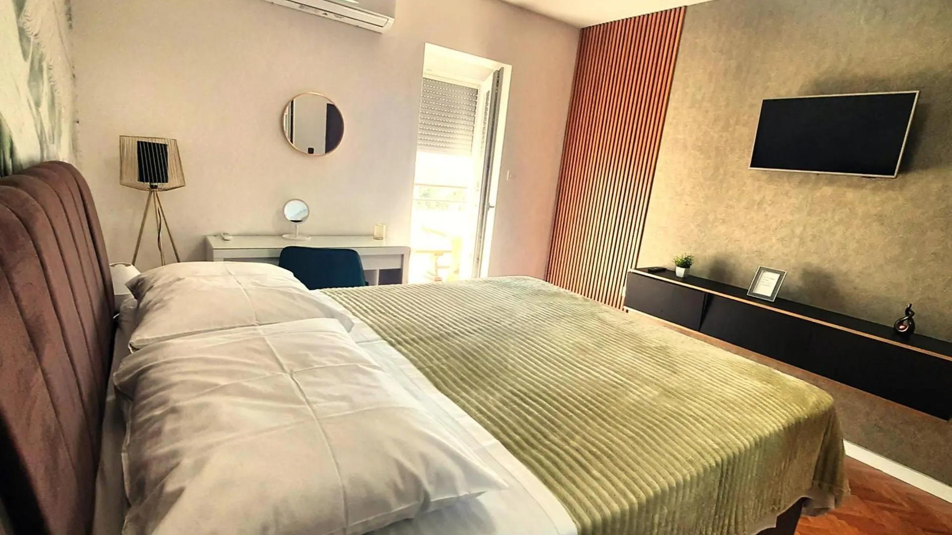 Apartments Mate Balote 54 Krk Island