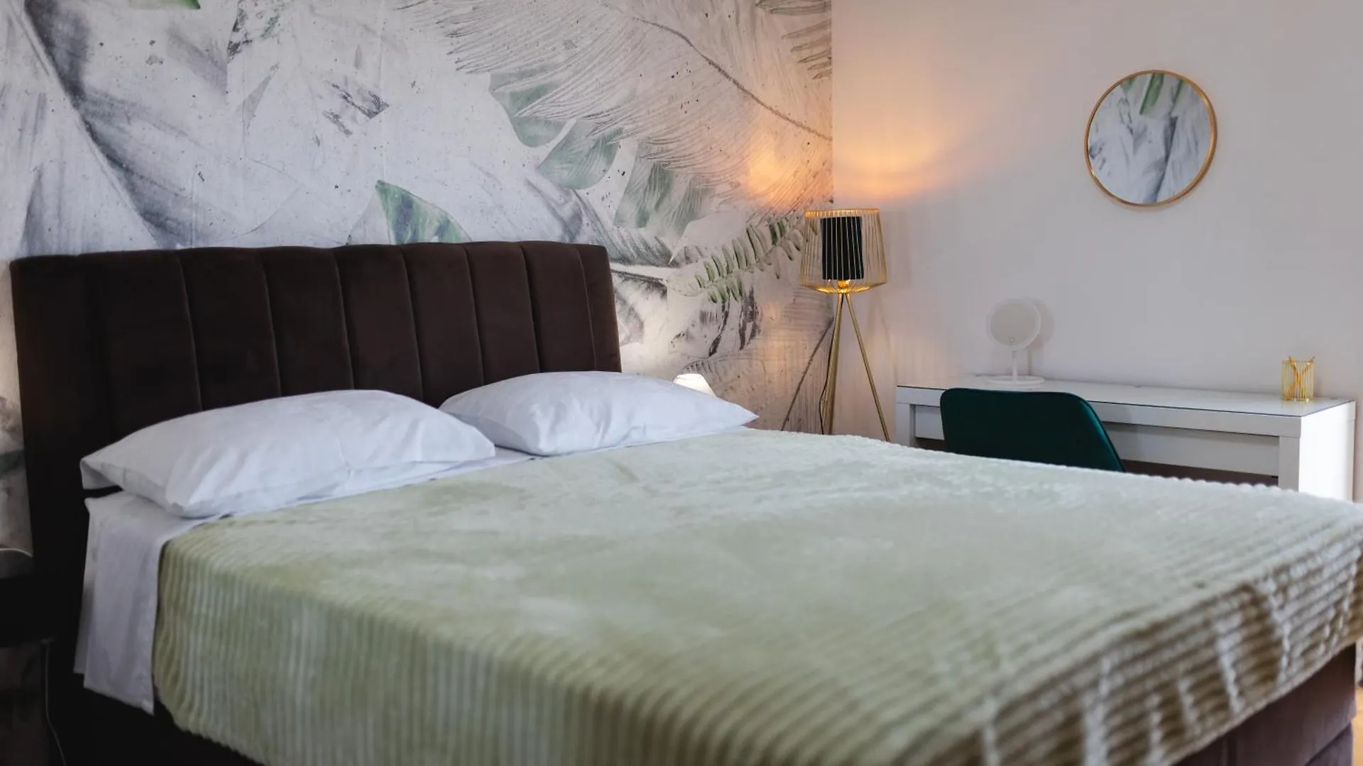 Apartments Mate Balote 54 Krk Island Croatia