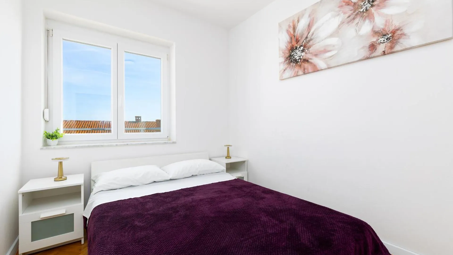 Apartments Mate Balote 54 Krk Island  Krk Town