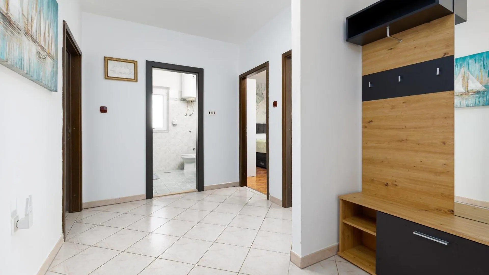 Apartments Mate Balote 54 Krk Island