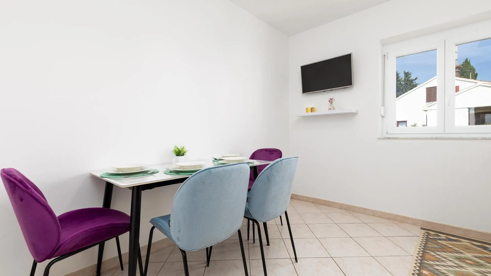 Apartments Mate Balote 54 Krk Island
