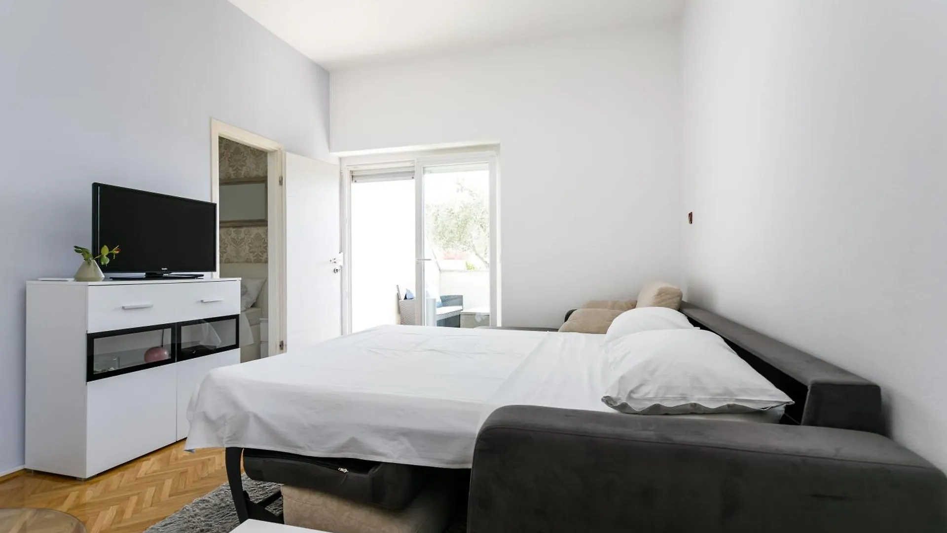 Apartments Mate Balote 54 Krk Island Croatia