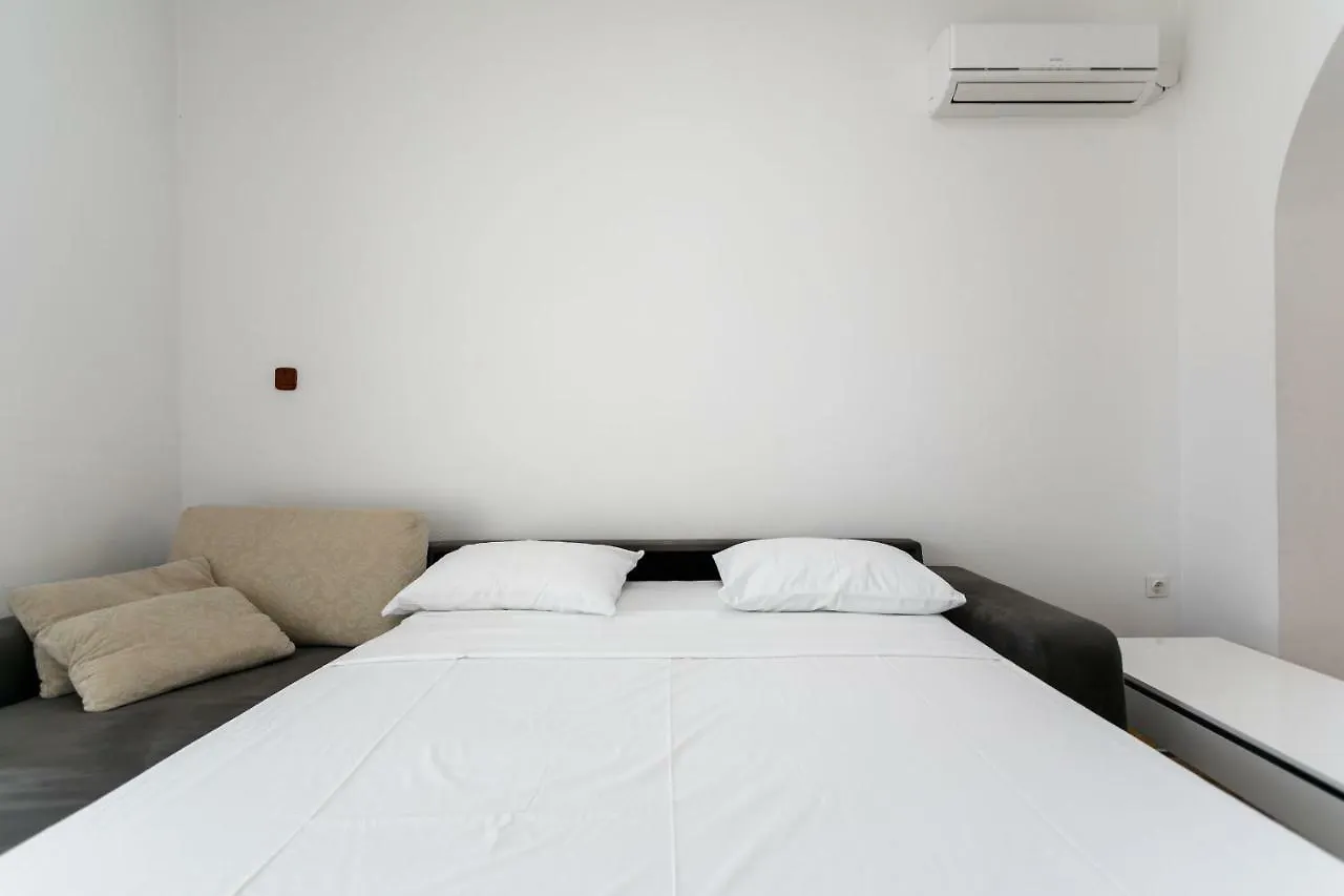 Apartments Mate Balote 54 Krk Island