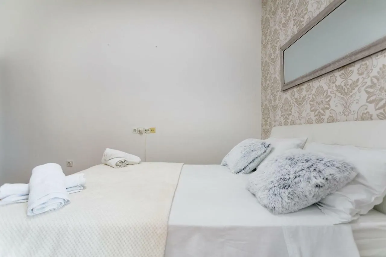 Apartments Mate Balote 54 Krk Island