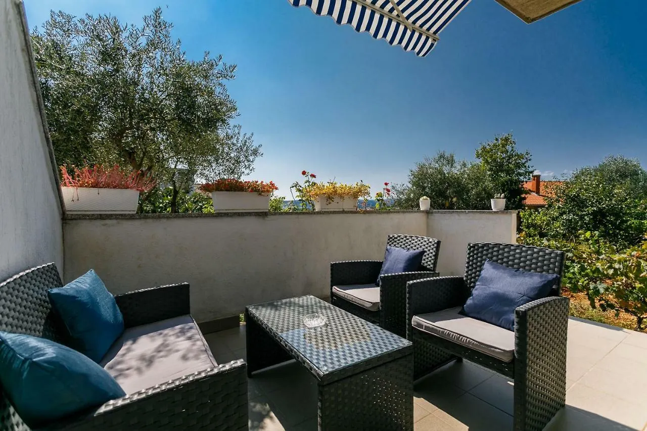 Apartments Mate Balote 54 Krk Island Croatia