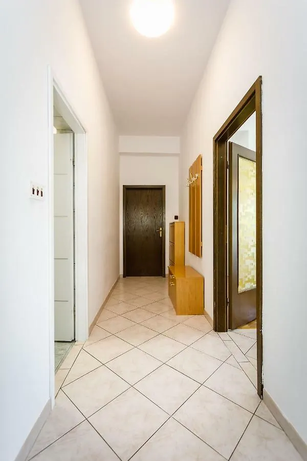 Apartments Mate Balote 54 Krk Island Krk Town