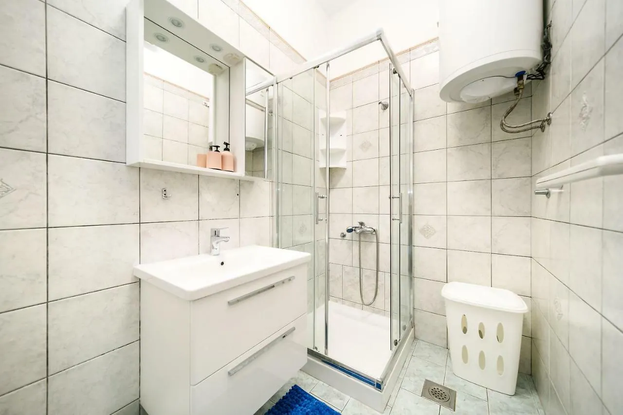 Apartments Mate Balote 54 Krk Island