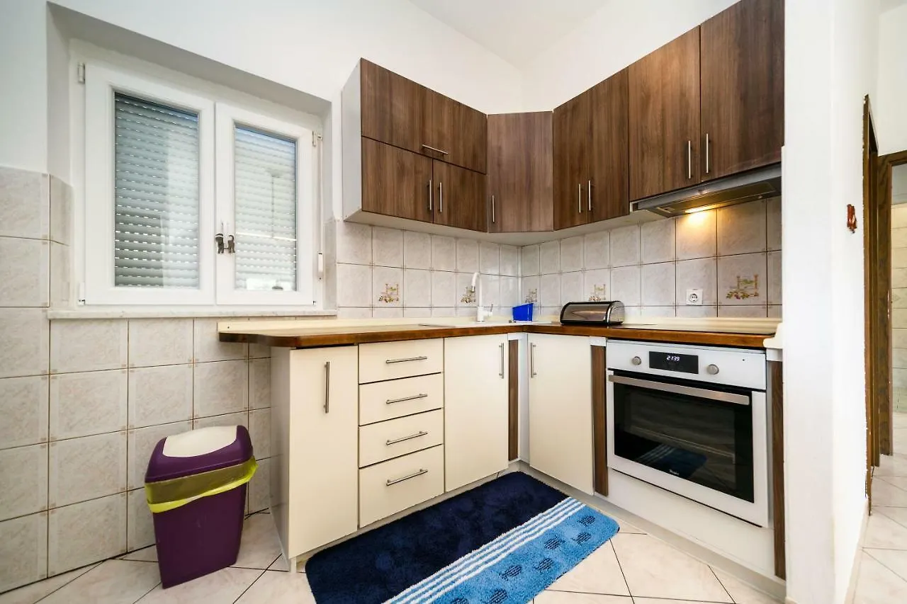 Apartments Mate Balote 54 Krk Island Croatia