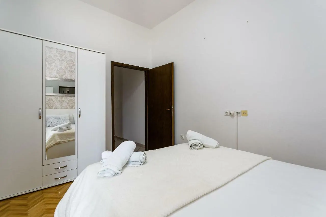 Apartments Mate Balote 54 Krk Island  Krk Town