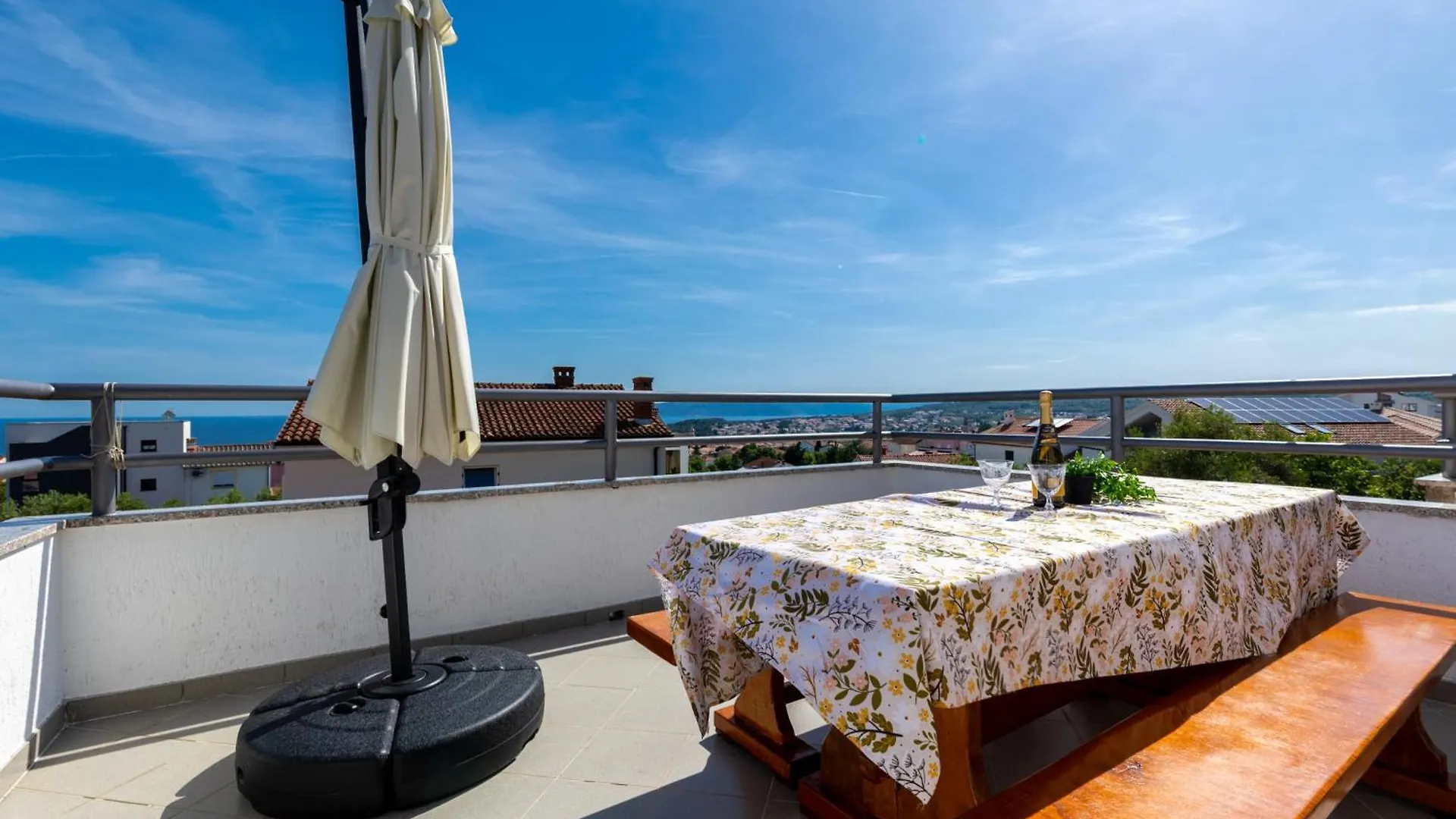 Apartments Mate Balote 54 Krk Island Krk Town