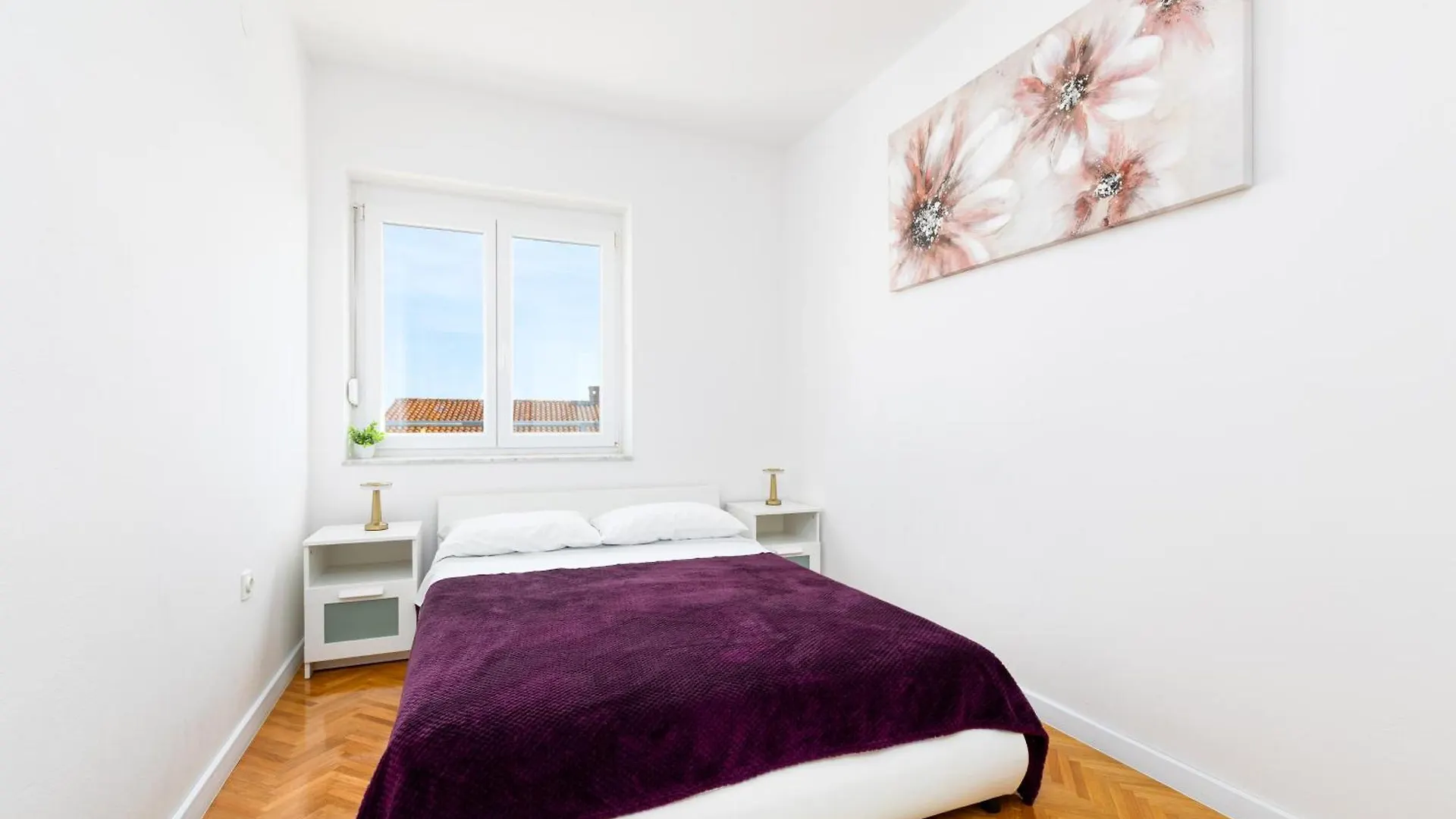 Apartments Mate Balote 54 Krk Island  Krk Town