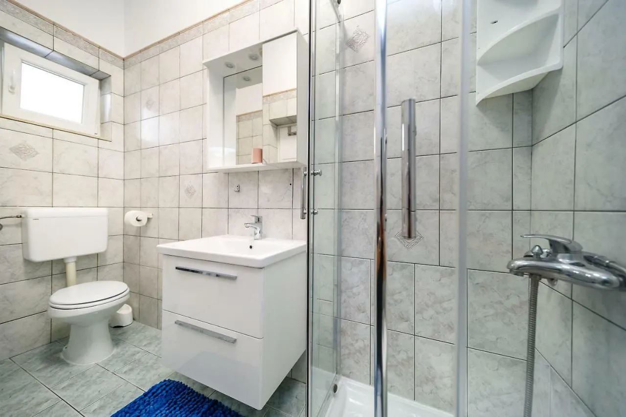 Apartments Mate Balote 54 Krk Island Croatia